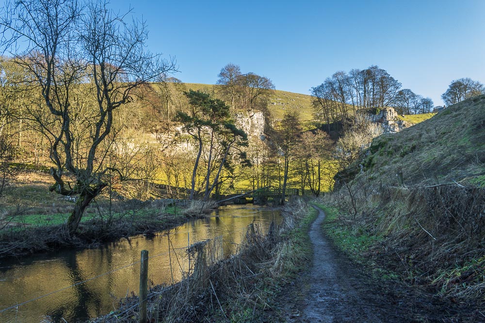 River Dove River Dove